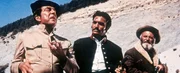 Viktor de Kowa (Robert Ravenhurst), Rik Battaglia (Capt. Mendoza), Vladimir Medar (Caleb).