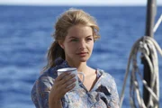 Yvonne Catterfeld (Lotte Baierl).