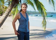 SF unterwegs - Costa Rica Moderatorin Wasiliki Goutziomitros