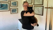 Die Phonetikerin Susanne Sch&ouml;tz erforscht in Schweden die Sprache der Katzen.