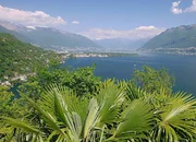 Wunderwelt Schweiz - Das Tessin Erz&auml;hlt von Max Moor Folge 3 Der Laga Maggiore