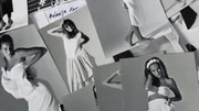 Der slowenische Modefotograf Stan Jerko hat Melania als Model entdeckt. Der slowenische Modefotograf Stan Jerko hat Melania als Model entdeckt.
