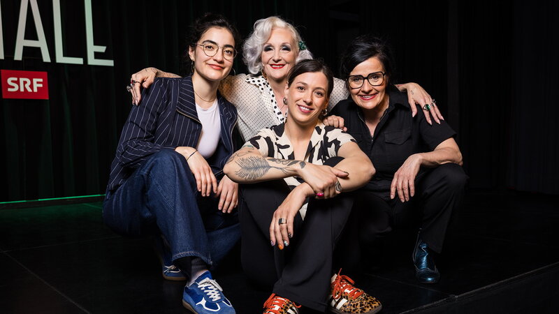 Fun Fatale (CH, 2026)