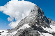 Das Matterhorn
