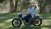 Danny (Jason Statham) und Anne (Yvonne Strahovski)