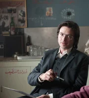 Meier (Aden Young) wird von Bryce angeworben, um ihm bei der Ausf&uuml;hrung der Auftragsmorde zu helfen.