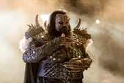 Mr. Lordi.