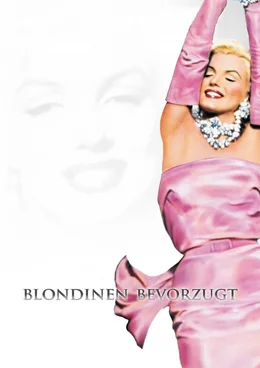 BLONDINEN BEVORZUGT - Artwork