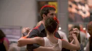 Destination Staffel 4 Episode 6 Buenos Aires Ein Paar tanzt Tango in Buenos Aires.  Copyright: SRF/ARTE Elephant Adventures