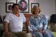 Murray Goldberg (Jeff Garlin, l.); Beverly Goldberg (Wendi McLendon-Covey, r.)