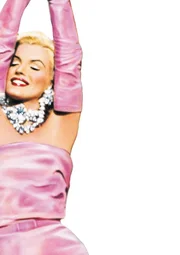 BLONDINEN BEVORZUGT - Artwork