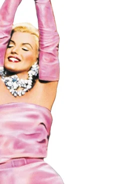 BLONDINEN BEVORZUGT - Artwork