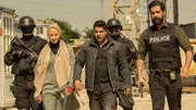 Der Feuerwehrmann Sam findet sich im Zentrum eines Rachekomplotts wieder.. Er ist bereit alles zu tun, um seine Frau Emma (Jessica Wolff) zu retten...