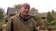 Lars will einen gro&szlig;en Raum in seinem Haus in ein apokalyptisches &bdquo;Endzeit&ldquo;-Zimmer umbauen