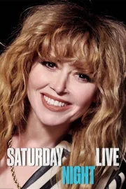 (47. Staffel) - Saturday Night Live - Natasha Lyonne