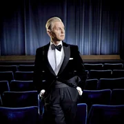 Max Raabe.
