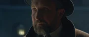 Jonathan Foster (Eddie Marsan)