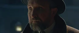 Jonathan Foster (Eddie Marsan)