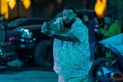DJ Khaled (Manny).