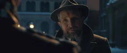 Jonathan Foster (Eddie Marsan)