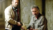 Danny Bryce (Jason Statham, li.) und Hunter (Robert de Niro)