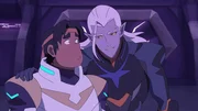 l-r: Hunk, Prince Lotor