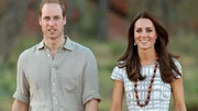 William und Kate.