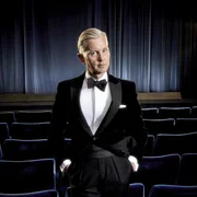 Max Raabe.