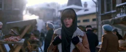 Abigail Foster (Tinatin Dalakishvili)