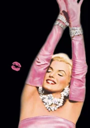 BLONDINEN BEVORZUGT - Artwork