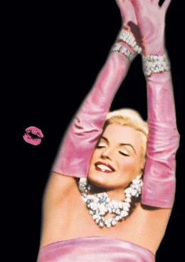 BLONDINEN BEVORZUGT - Artwork