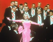 Lorelei Lee (Marilyn Monroe)