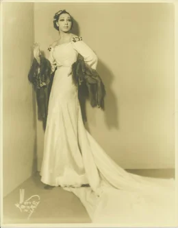 Josephine Baker