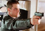 Polizist oder Killer: John Anderton (Tom Cruise) versucht, seine Unschuld zu beweisen.