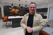 Mark Millar +++ Die Verwendung des sendungsbezogenen Materials ist nur mit dem Hinweis und Verlinkung auf RTL+ gestattet. +++