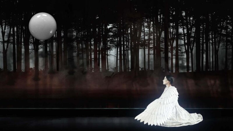 Robert Schumann: Das Paradies und die Peri – Staatsoper Hamburg (D, 2025)