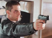 Begeht er den vorausgesagten Mord?: Tom Cruise als John Anderton