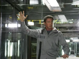 Breslin (Sylvester Stallone)