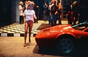 Uschi (Tina Ruland)