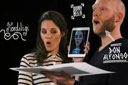 Valentina Nafornita als Fiordilig und Bruno de Simone als Don Alfonso