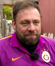 Claus Scholz