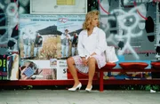 Uschi (Tina Ruland)