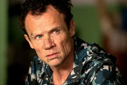 Flea (Eddie).