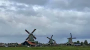 Windmühlen, Zaanse Schans Windmühlen, Zaanse Schans