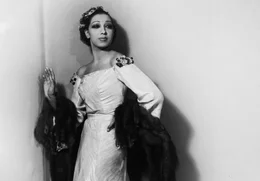 Als Josephine Baker zur Welt kam, lag das Ende der Sklaverei erst rund 40 Jahre zur&uuml;ck. Sie floh davor - und wurde doch immer wieder von Hass und Rassismus eingeholt.