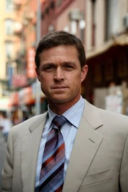 Martin Fitzgerald (Eric Close)
