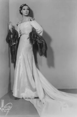 Das Leben von Josephine Baker ist eines Romans w&uuml;rdig. Aber wer Josephine Baker wirklich verstehen will, muss ihre Urspr&uuml;nge kennen.
