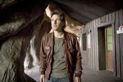 Leon (Ren&eacute; Steinke) ist geschockt: W&auml;hrend ihres gemeinsamen Ausflugs in den Vergn&uuml;gungspark wurde Romy entf&uuml;hrt ...
