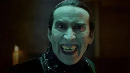 Dracula (Nicolas Cage)