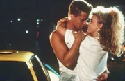 Bertie (Til Schweiger), Uschi (Tina Ruland)